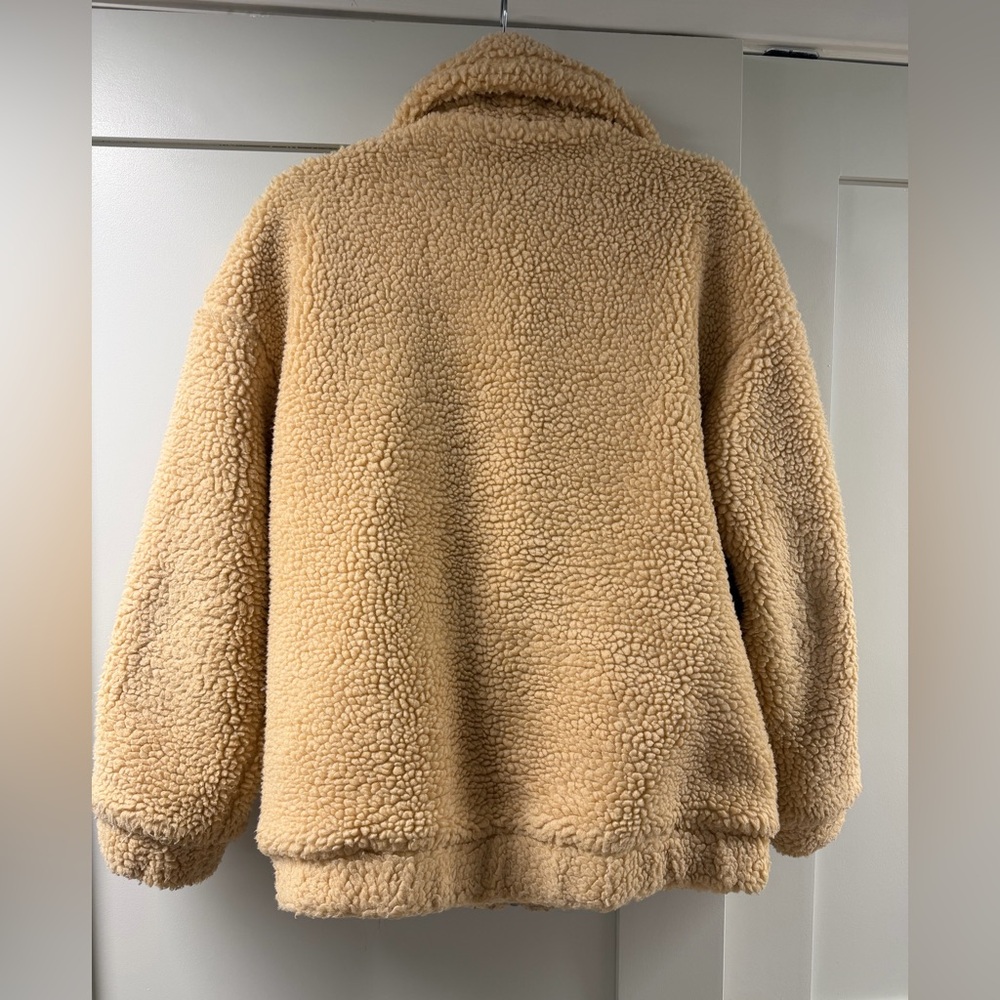 Teddy Jacket - Picture 4 of 6